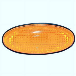 Repuestos Del Sol - Farol Lateral Tapabarro Delantero Izquierdo Derecho Nissan Terrano D22 2.4 Ka24De Dohc 16 Valv 1998 2010