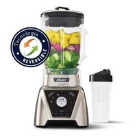 Licuadora Xpert Series Niquelada Control De Textura Blst3Bcpg Color Plateado Oster