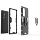 thumbnail image 2 of FOXDOCK Funda Antigolpes para OPPO RENO 5 PRO Plus – Protección Total con Soporte y Diseño Robusto, 2 of 5