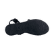 thumbnail image 5 of SANDALIAS HUALUAOTE NEGRO MUJER | R1905 - Talla 36, 5 of 6
