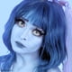 thumbnail image 3 of Pintura Facial Mehron Makeup Azul Pastel 7 g Activada con Agua, 3 of 6