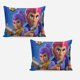 thumbnail image 2 of brawl stars Soft 3D Printed Duvet Cover Bedding Set with Comforter Cover 3 Piece Set, 2 of 5