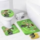 thumbnail image 4 of Set de Baño Ben 10 4 Piezas Impermeable, 4 of 6
