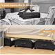 thumbnail image 3 of Pack 2 Organizador Ropa Debajo Cama, 3 of 3