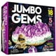 thumbnail image 1 of XXTOYS Jumbo Gems Dig Kit - Dig Up 18 piedras preciosas reales para niños - Rocas y minera XX XX, 1 of 2