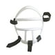 thumbnail image 1 of Protectores Faciales De Boxeo Protector Facial BJJ Muay Thai Adulto Karate Sparring Mascarilla Blanca, 1 of 5