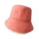 thumbnail image 4 of Sombrero De Sauna, Accesorio Para La Cabeza, Para Ducha, Ba?o, Casa, Spa, Color Rosa, 4 of 5