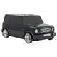 thumbnail image 5 of Ride On Push Car Best Ride On Cars Mercedes G-Class Black, 5 of 5