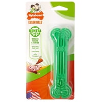 Juguete Masticable Nylabone Nyl Daily Dent Drbl Para Masticadores Potentes