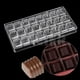 thumbnail image 1 of Molde Chocolate Acrilico Molde De Chocolate Molde Lineal, 1 of 2