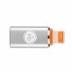 thumbnail image 2 of Adaptador Tipo C Para Lightning Compatible Con iPhone, 2 of 5