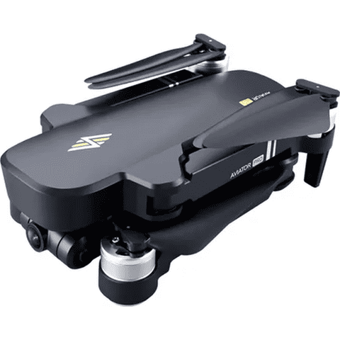 Genérico - Drone Aviator Gps 8811 Pro 6K