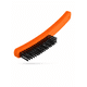 thumbnail image 5 of Escobilla Alambre De Acero Al Carbono 64 Cerdas Truper, 5 of 6
