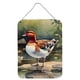 thumbnail image 1 of Letrero de aluminio para colgar en pared o puerta Caroline's Treasures, 1 of 3