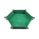 thumbnail image 3 of Soporte Rodante Para Dados Bandejas Plegables Para Dados Para Dados Para Entretenimiento Atches Bar Green, 3 of 5