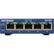 thumbnail image 3 of Switch NETGEAR GS105 de 5 puertos Gigabit no gestionado de metal, 3 of 3