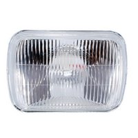 Repuestos Del Sol - Óptico Izquierdo Derecho Toyota Hilux 2.2 4Y Yn106 Sohc 8 Valv 4Wd 1989 1993