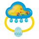 thumbnail image 2 of Sonajeros y mordedores Nube Multicolor, 2 of 5