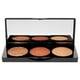 thumbnail image 2 of Sombra para Ojos Bobbi Brown The Esencial Trio Soft Coral 3.4g, 2 of 3