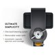 thumbnail image 3 of Cafetera y cafetera espresso Nespresso Vertuo 1597ml De'Longhi, 3 of 6