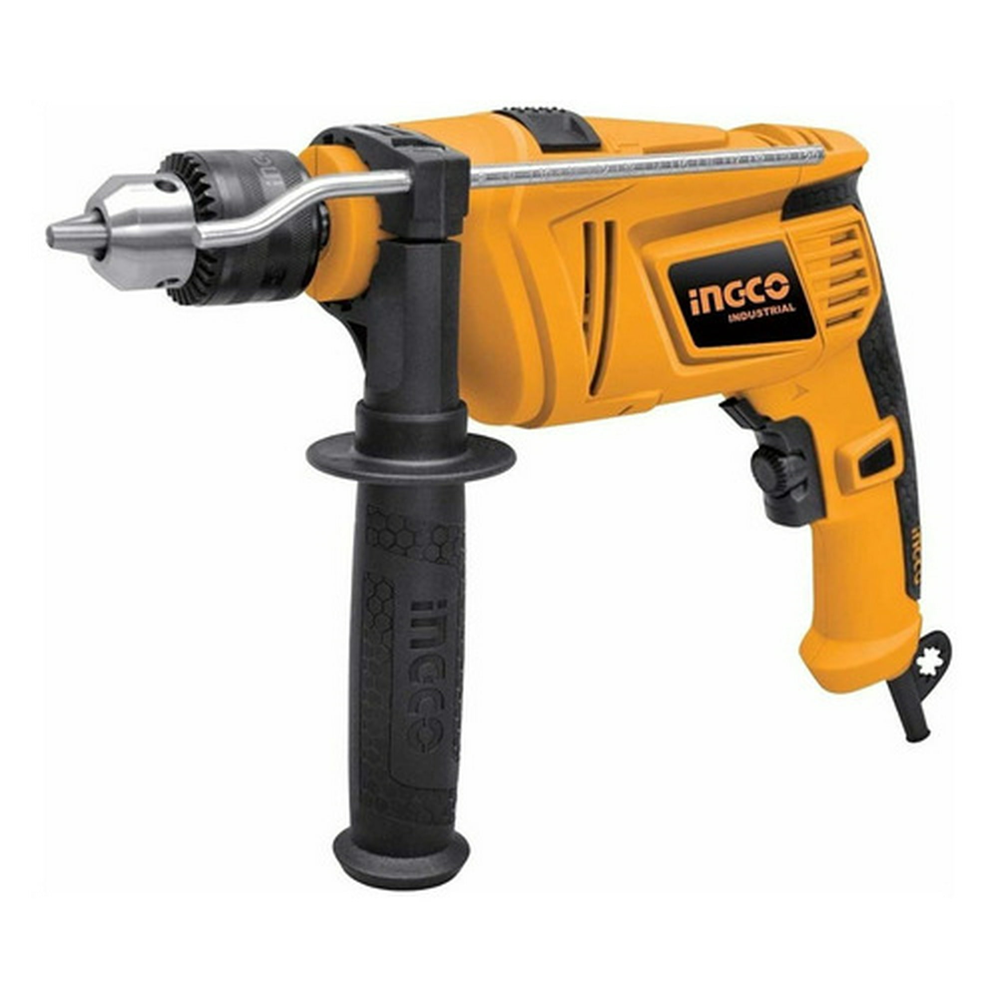 Taladro Percutor Electrico Industrial 850w/13mm Ingco Id8508