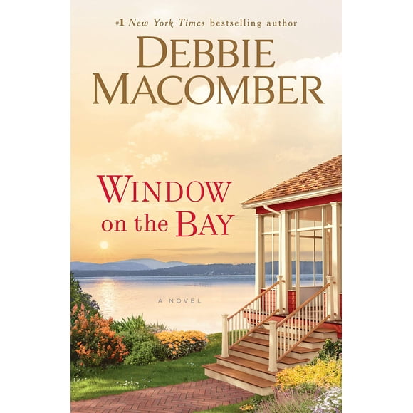 Libro Ballantine Books "Window on the Bay"