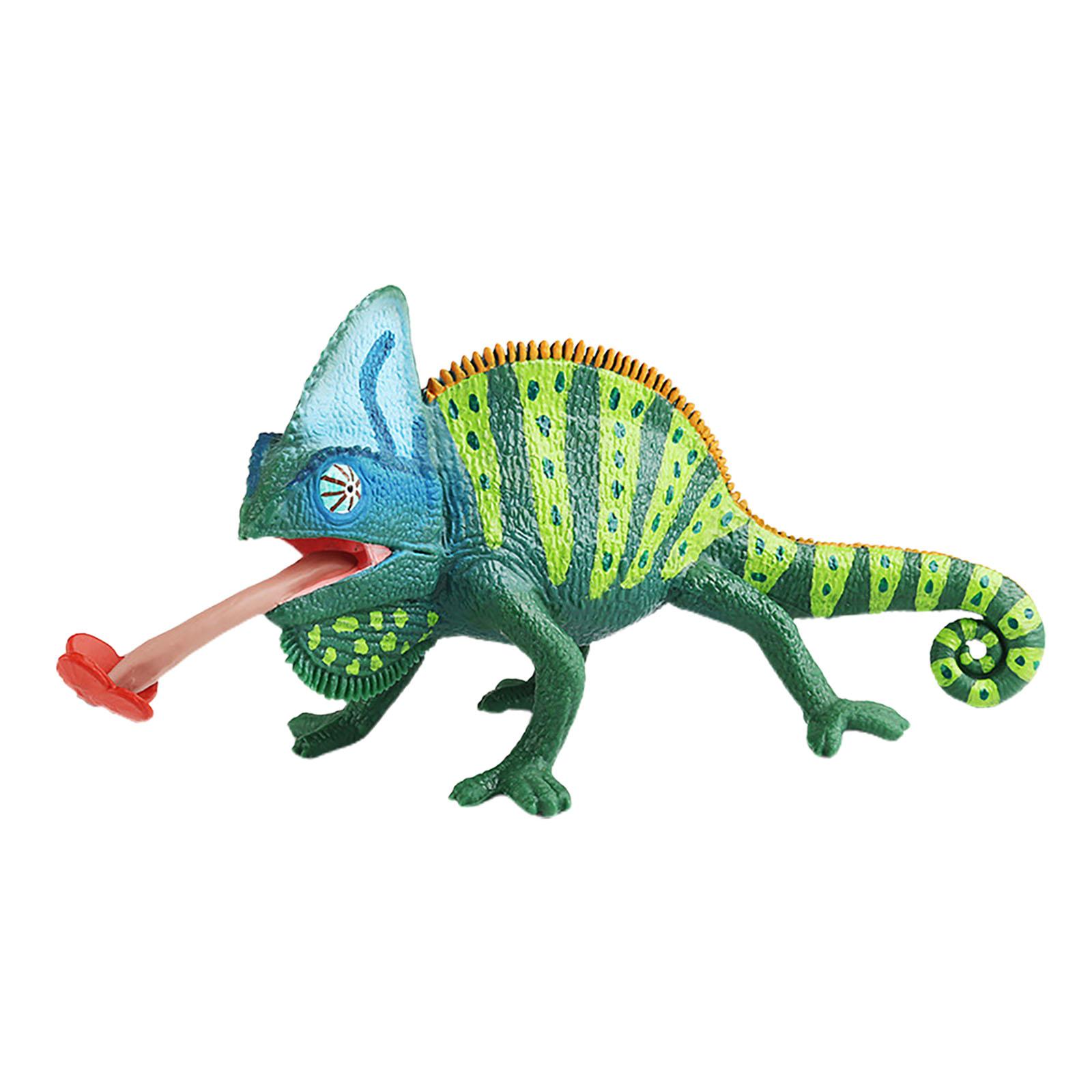 Bothyi - Figura Animal Realista Juguete De Aprendizaje Educativo Para Niños