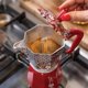 thumbnail image 2 of Cafetera Bialetti Moka Express 6 Tazas 300ml de Vidrio, 2 of 8