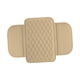 thumbnail image 3 of Generic Cojín para reposabrazos de Coche, reposabrazos, Funda para Caja de Asiento, cojín para Consola Central de Coche antiarañazos, cojín para Coche beige, 3 of 5