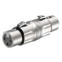 Conector Copla Roxtone Ra3X-Ff