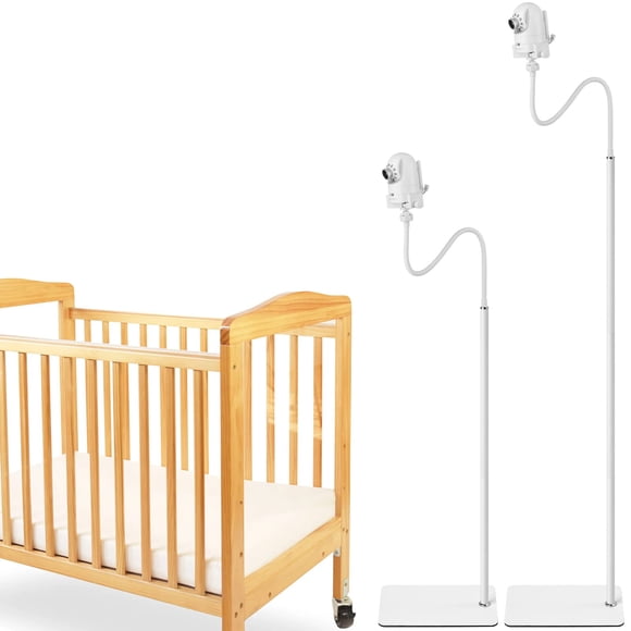 Soporte de suelo para monitor de bebé compatible con iTodos