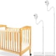 thumbnail image 1 of Soporte de suelo para monitor de bebé compatible con iTodos, 1 of 8