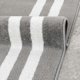 thumbnail image 3 of Alfombra Amigo Gris Claro 200x290, 3 of 6