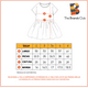thumbnail image 4 of Vestido Niña Tull Minnie Corazoncitos Rosado Disney, 4 of 4
