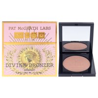 Bronzer Pat Mcgrath Labs Skin Fetish Divine Bronzer Naked Desire 10 Ml Mujer