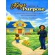 thumbnail image 1 of Keys With Purpose: libro de actividades y para colorear, 1 of 1