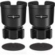thumbnail image 1 of SEVEN SPARTA Car Cup Holder Expander for 32–46 oz Large Bottles, 1 of 3