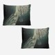 thumbnail image 2 of The Exorcist Soft 3D Printed Duvet Cover Bedding Set with Comforter Cover 3 Piece Set, 2 of 5
