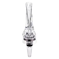 Disparo - Aireador Vino Wayu Todo Tipo De Botellas Respirador Aromas