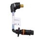 thumbnail image 2 of Sensor De Línea De Arnés De Bomba De Aceite De Motor Arnés De Cableado De Bomba De Aceite De Accesorio De Motor 11 Cm, 2 of 3