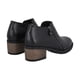 thumbnail image 5 of Botin Mujer Negro Roxy Police, 5 of 5