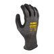 thumbnail image 2 of Guante DEWALT DPG860 de protección contra cortes, nivel A5, pantalla táctil de poliuretano M, 2 of 6