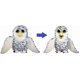 thumbnail image 1 of Peluche de peluche Feisty Pets Henry Whodunnit The Snowy Owl 23 cm, 1 of 4