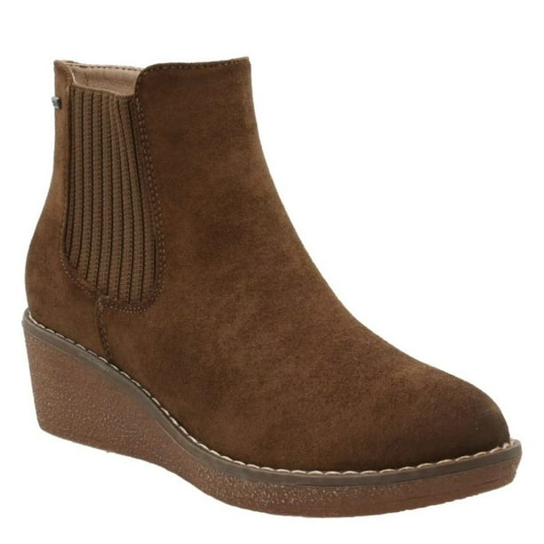BOTÍNES AZALEIA LOKI CAFÉ | AZ254011202 - Talla 35
