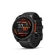 thumbnail image 1 of Smartwatch fenix 8 47mm AMOLED Negro Garmin, 1 of 7