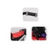 thumbnail image 3 of Moto 3 Ruedas Auto Electrico Niño Bateria Luz y Sonido GS1100 rojo, 3 of 4