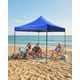 thumbnail image 4 of Toldo Plegable 3x3 Metros Carpa Con Proteccion UV Color Azul, 4 of 6