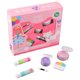 thumbnail image 2 of Kit de maquillaje Klee Kids Luna Star Pom Pom Fairy con sombra de ojos, 2 of 7