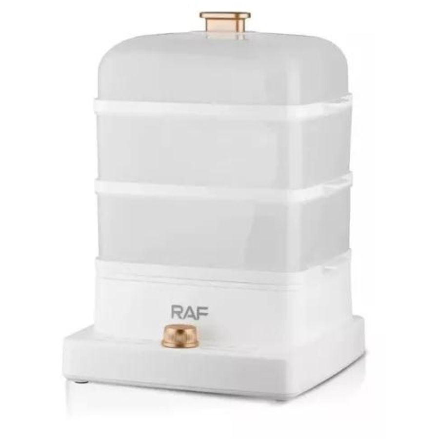 Click Ventas - Vaporera Alimentos Cocción Vaporizador Eléctrica