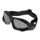 thumbnail image 3 of Gafas de Seguridad Malla Alambre Negro, 3 of 3